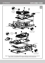 Preview for 5 page of Uctronics RM0004 Assembly Manual