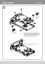 Preview for 12 page of Uctronics RM0004 Assembly Manual