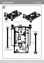 Preview for 14 page of Uctronics RM0004 Assembly Manual