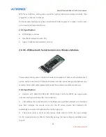 Preview for 12 page of Uctronics Smart Bluetooth Robot Car User Manual