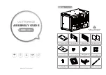 Uctronics U6184 Assembly Manual preview