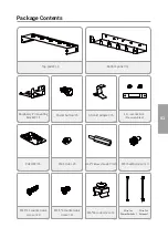 Preview for 3 page of Uctronics U6187 Assembly Manual