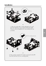 Preview for 9 page of Uctronics U6187 Assembly Manual