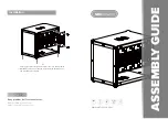 Uctronics U6243 Assembly Manual preview