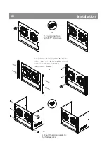 Preview for 3 page of Uctronics U6260 Assembly Manual