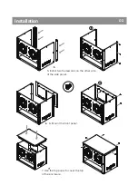 Preview for 4 page of Uctronics U6260 Assembly Manual