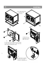 Preview for 5 page of Uctronics U6260 Assembly Manual