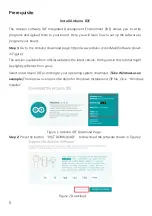 Preview for 9 page of Uctronics Ultimate Starter Kit for Arduino Manual