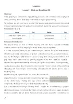 Preview for 15 page of Uctronics Ultimate Starter Kit for Arduino Manual