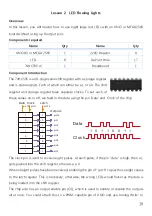 Preview for 18 page of Uctronics Ultimate Starter Kit for Arduino Manual