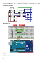 Preview for 19 page of Uctronics Ultimate Starter Kit for Arduino Manual