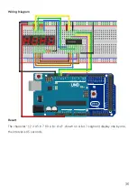 Preview for 36 page of Uctronics Ultimate Starter Kit for Arduino Manual