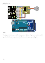 Preview for 41 page of Uctronics Ultimate Starter Kit for Arduino Manual