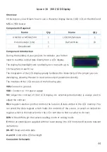 Preview for 44 page of Uctronics Ultimate Starter Kit for Arduino Manual