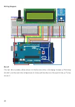 Preview for 49 page of Uctronics Ultimate Starter Kit for Arduino Manual