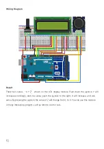 Preview for 51 page of Uctronics Ultimate Starter Kit for Arduino Manual