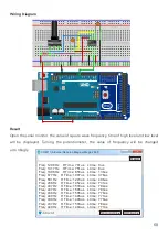 Preview for 68 page of Uctronics Ultimate Starter Kit for Arduino Manual