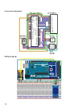 Preview for 75 page of Uctronics Ultimate Starter Kit for Arduino Manual