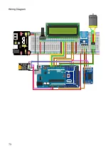 Preview for 79 page of Uctronics Ultimate Starter Kit for Arduino Manual