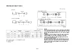 Предварительный просмотр 39 страницы UD Trucks LKC371 Body Builder'S Book