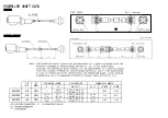 Предварительный просмотр 384 страницы UD Trucks LKC371 Body Builder'S Book