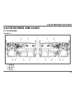 Предварительный просмотр 105 страницы UD Trucks QUESTER Series Owner'S Manual