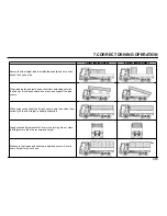 Предварительный просмотр 143 страницы UD Trucks QUESTER Series Owner'S Manual