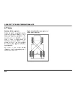 Предварительный просмотр 166 страницы UD Trucks QUESTER Series Owner'S Manual