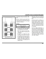 Предварительный просмотр 169 страницы UD Trucks QUESTER Series Owner'S Manual