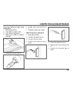 Предварительный просмотр 181 страницы UD Trucks QUESTER Series Owner'S Manual