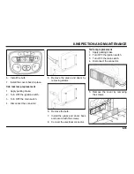 Предварительный просмотр 183 страницы UD Trucks QUESTER Series Owner'S Manual