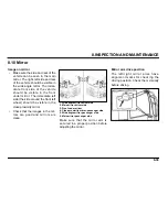 Предварительный просмотр 187 страницы UD Trucks QUESTER Series Owner'S Manual