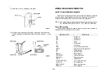 Предварительный просмотр 161 страницы UD Trucks UD1400 Body Builder'S Book