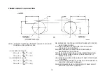 Предварительный просмотр 326 страницы UD Trucks UD1400 Body Builder'S Book