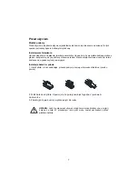 Preview for 8 page of UD 24W5210 User Manual