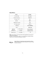 Preview for 17 page of UD 24W5210 User Manual