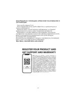 Preview for 36 page of UD 24W5210 User Manual