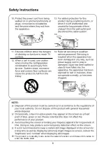 Preview for 43 page of UD 24W5210 User Manual