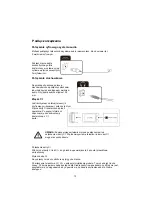 Предварительный просмотр 11 страницы UD 40F5210 User Manual