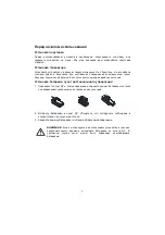 Предварительный просмотр 26 страницы UD 40F5210 User Manual