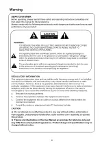 Предварительный просмотр 39 страницы UD 40F5210 User Manual