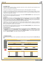 Предварительный просмотр 27 страницы Ude GD-36 Manual