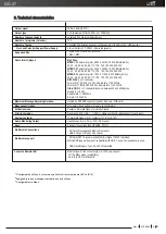 Preview for 4 page of Ude GD-37 Installation, Configuration And User Manual