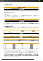 Preview for 13 page of Ude GD-37 Installation, Configuration And User Manual