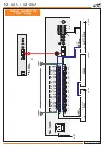 Предварительный просмотр 7 страницы Ude PZ-1000 Manual