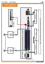 Предварительный просмотр 9 страницы Ude PZ-1000 Manual