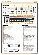 Preview for 2 page of Ude PZ-600 Manual