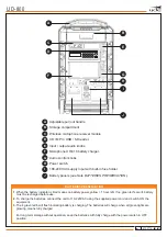 Preview for 2 page of Ude UD-800 Quick Start Manual