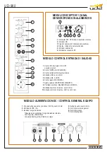 Preview for 3 page of Ude UD-980 Manual