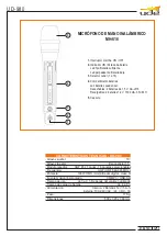 Preview for 5 page of Ude UD-980 Manual